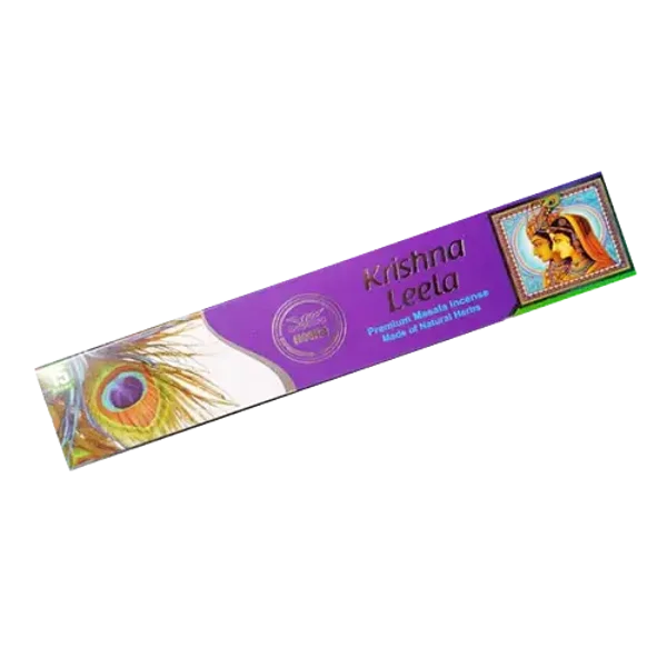 Agarbatti Krishna Leela