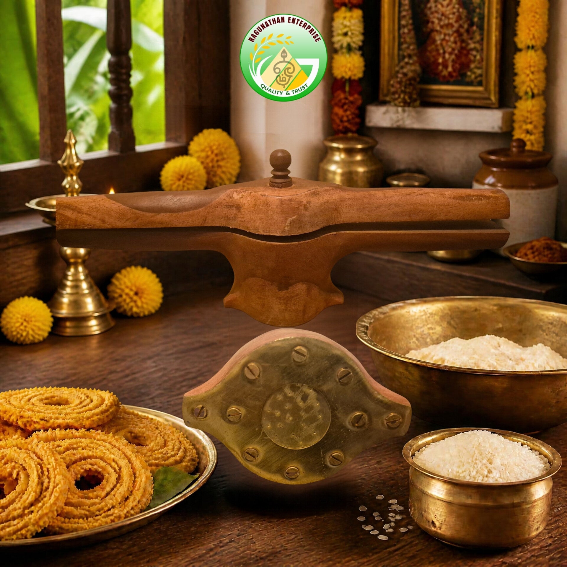 Murukku Ural
