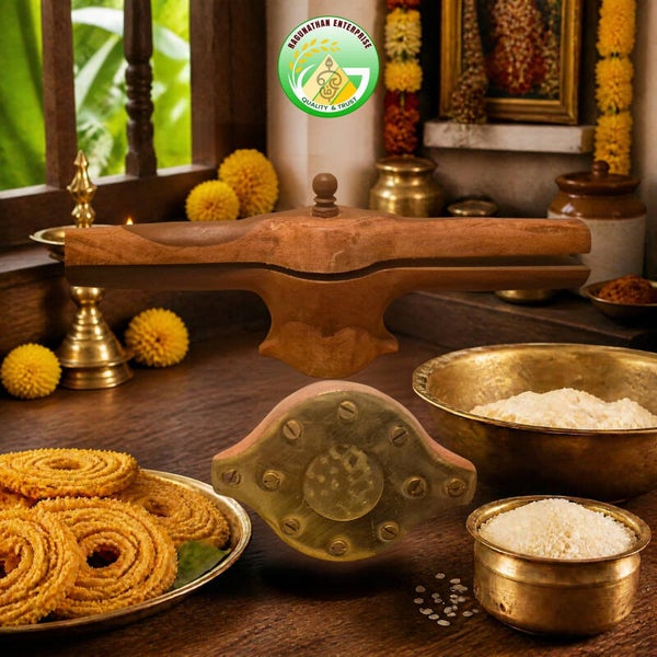 Murukku Ural