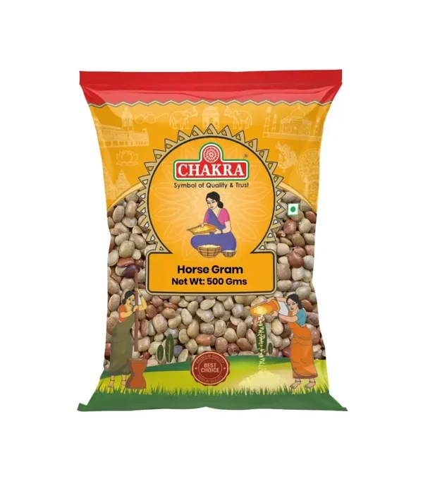 Horse Gram - 500g