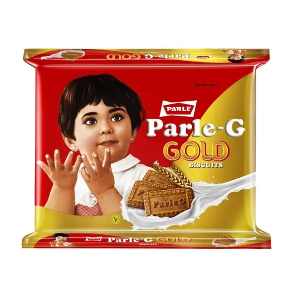 Parle - G Biscuits - 1kg
