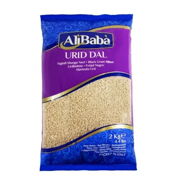 Urid Dal - 2kg