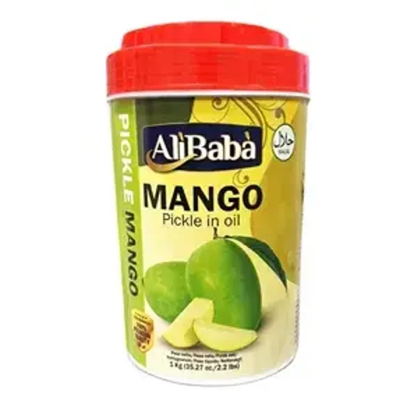 Mango Pickle - 1kg