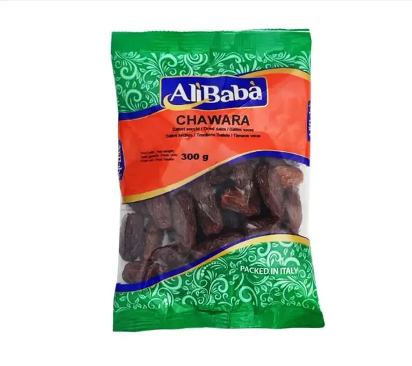 Dry dates -300g