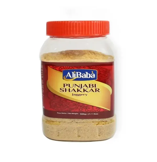 Jaggery Powder -500g
