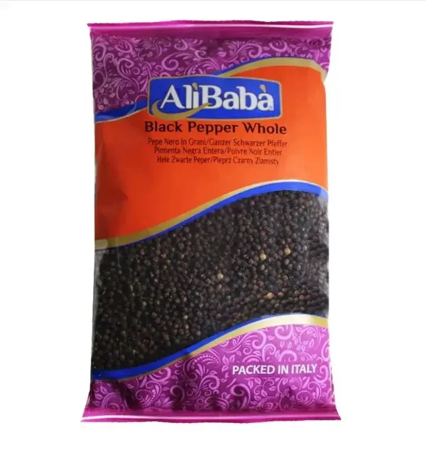 Black Pepper - 1kg