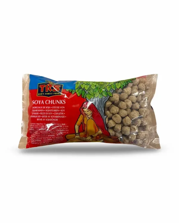 Soya Chunks - 500g