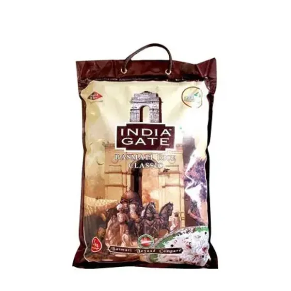 Basmati Rice Classic - 5kg