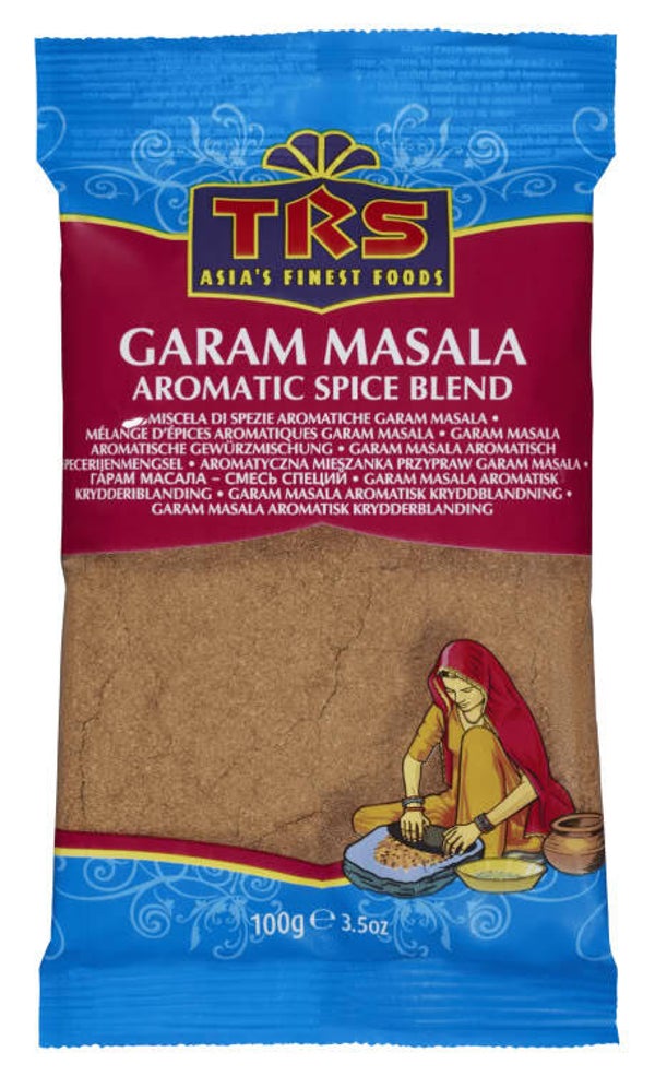 Garam Masala Powder - 100g