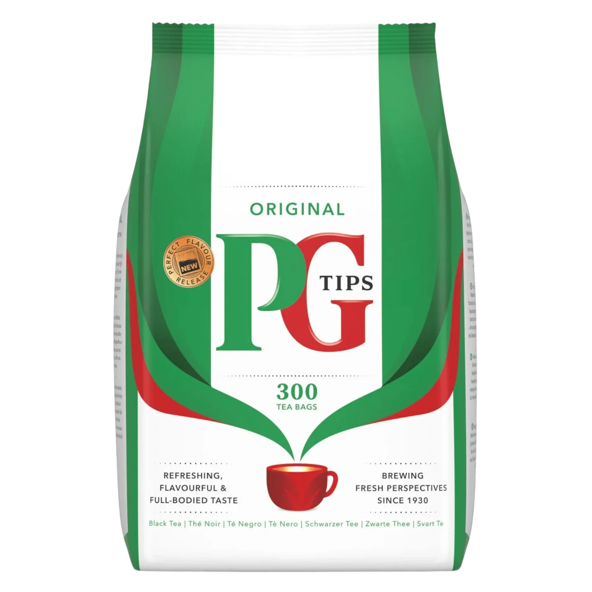 Pg Tea Bags 300 x 8