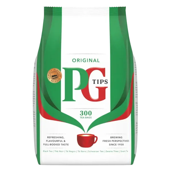 Pg Tea Bags 300 x 8