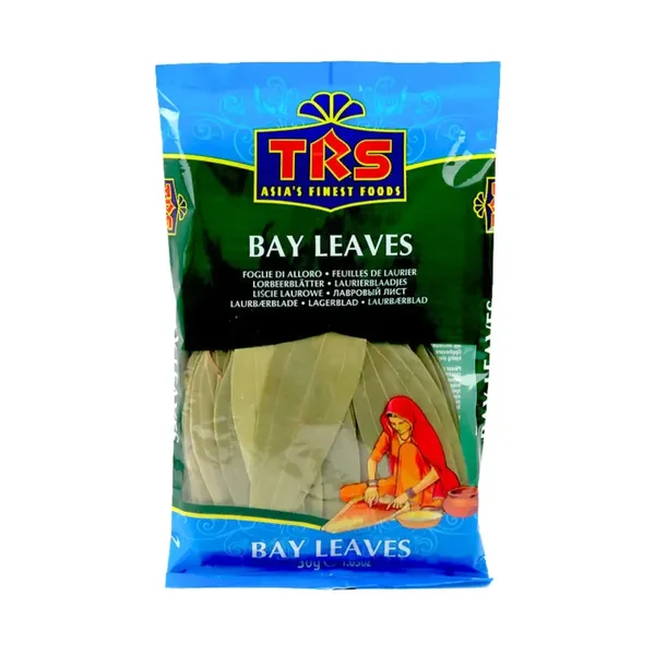 Bay Leaves - 30g