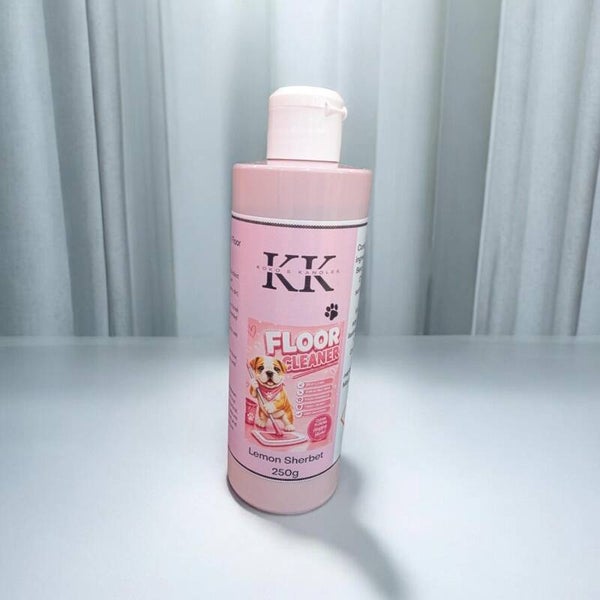 Disinfectant Ready Made Floor Cleaner
