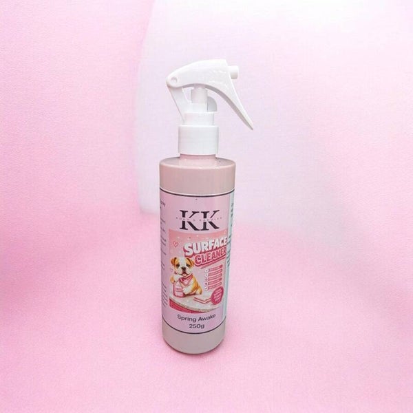Disinfectant Ready Made Surface Spray