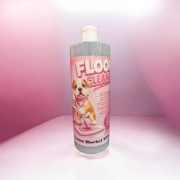 Disinfectant Ready Made Floor Cleaner