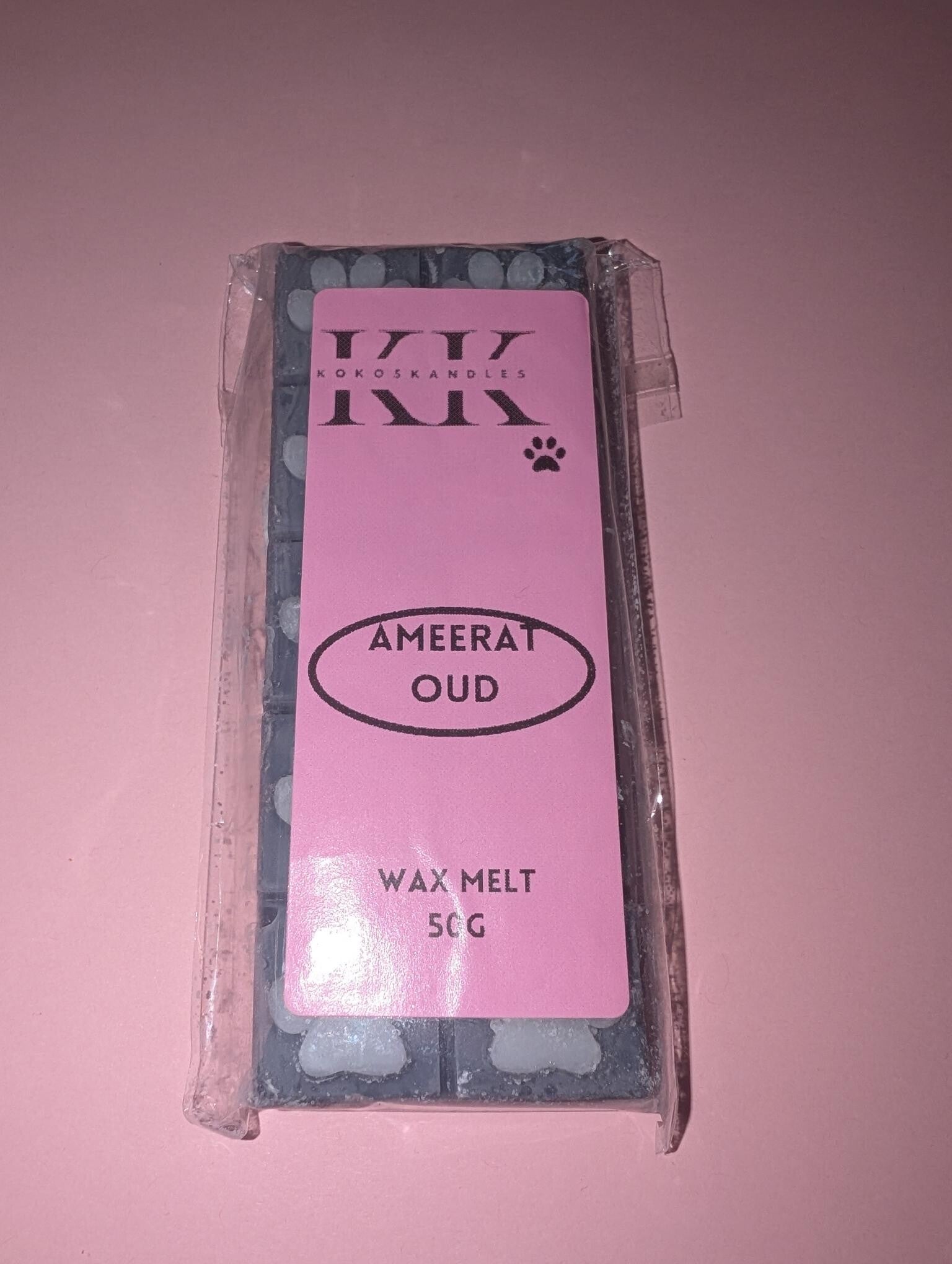 Wax Melts - Clean & Fresh Scents