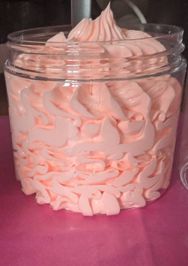 Body Butter 200g