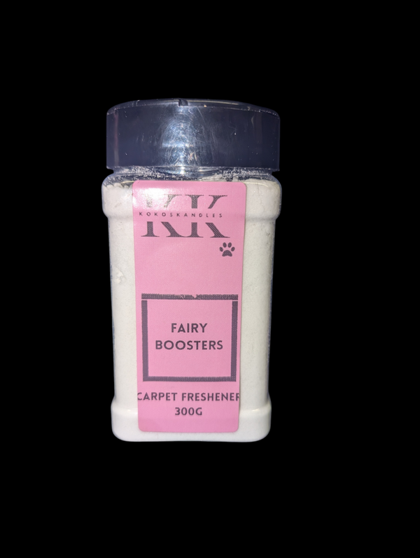 Carpet Freshener 300g