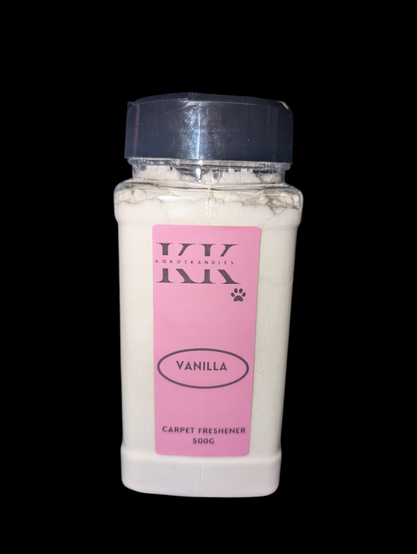 Carpet Freshener 500g