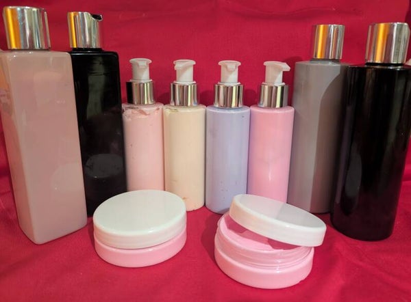 Face cream