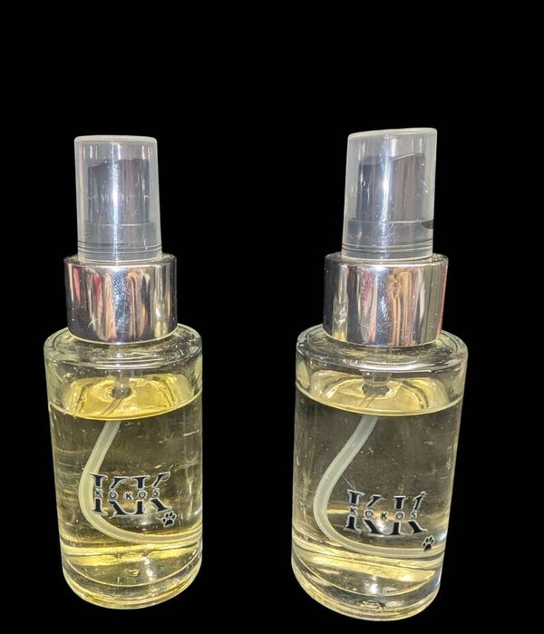 Perfume & Aftershave 50g