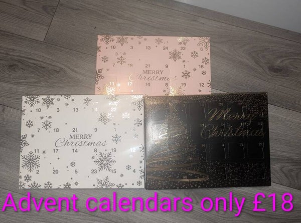 Advent Calendar