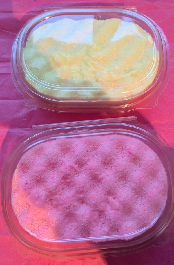Soap Sponge - Fruity