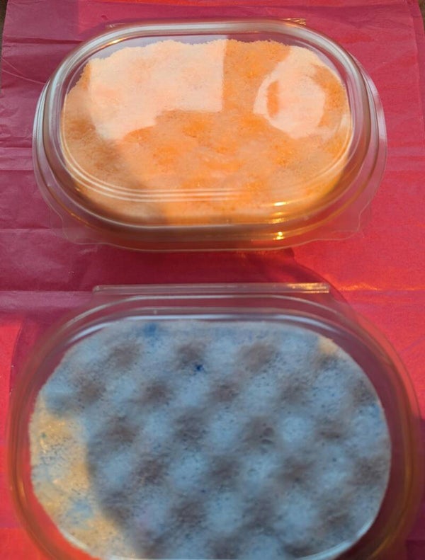 Soap Sponges 200g - Perfume & Aftershave
