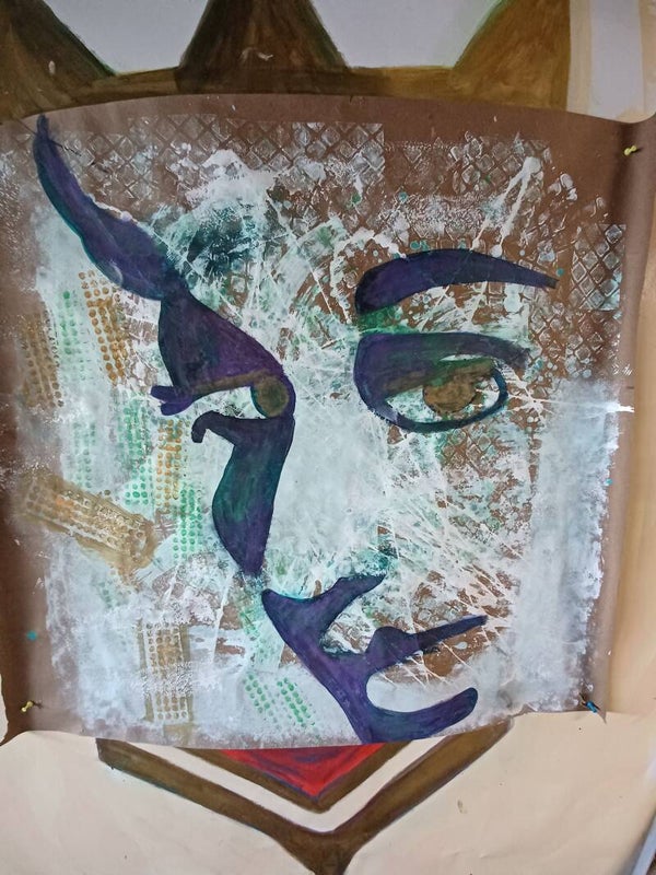 AbStract elvis