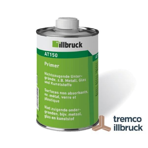 illbruck AT150 Primer 500ml
