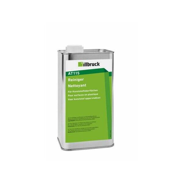 illbruck AT115 Reiniger 1000ml