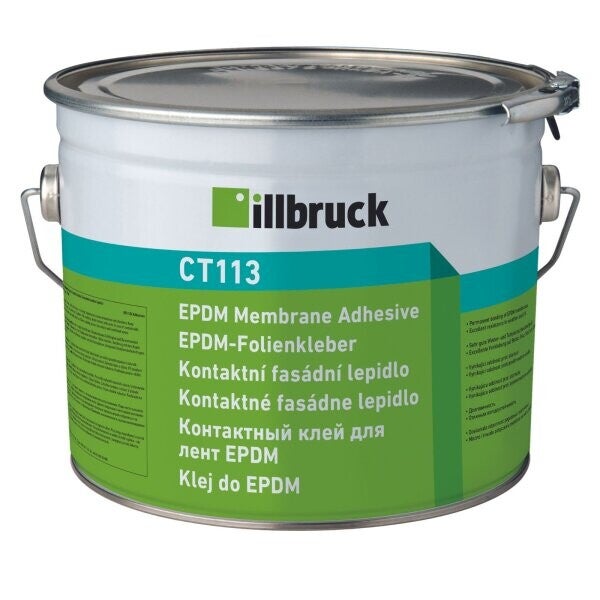 illbruck CT113 EPDM-Folienkleber 5,0l