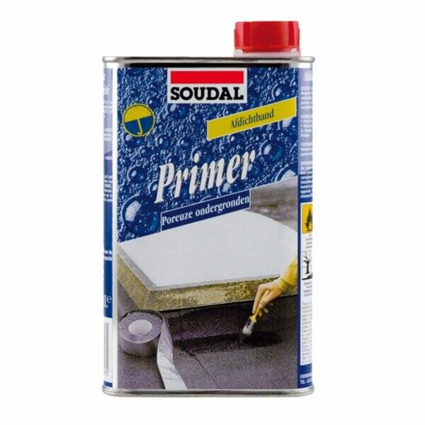 Primer Soudaband 500ml
