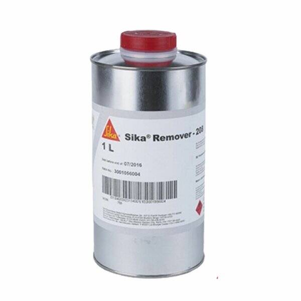 Sika Remover 208 1000ml Dose