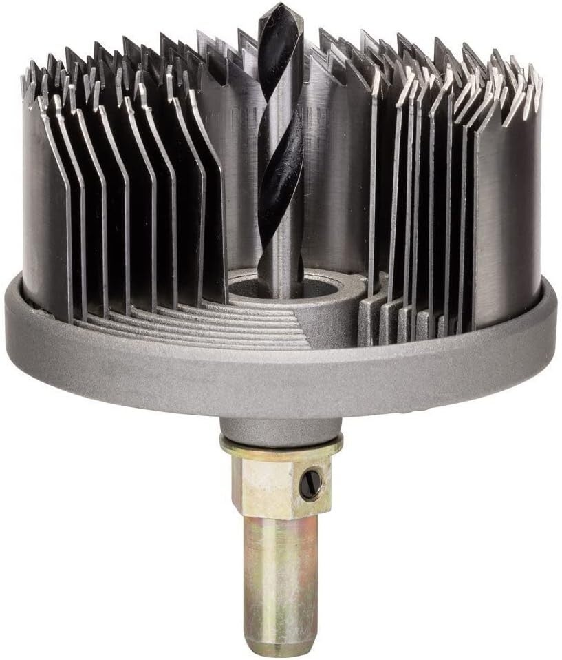 Bosch Accessories 8tlg. Lochsägen-Set