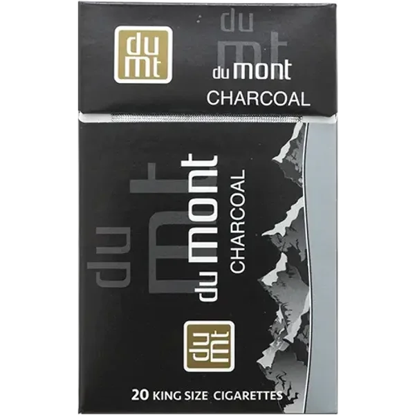 Dumont Charcoal