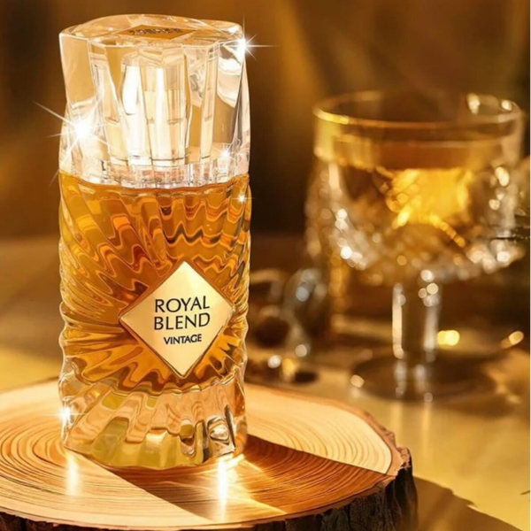 Royal Blend Vintage - French Avenue