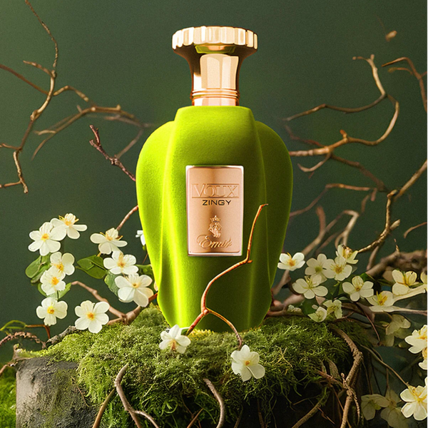 Voux Zingy - Paris Corner 100ML