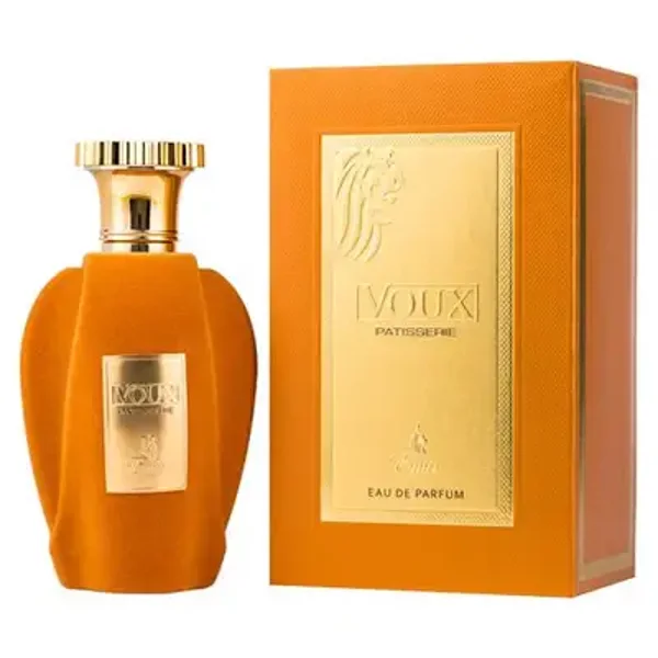 Voux Patisserie - Paris Corner 100 ML