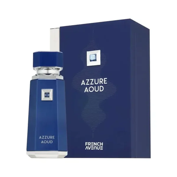Azzure Aoud - French Avenue  100 ml