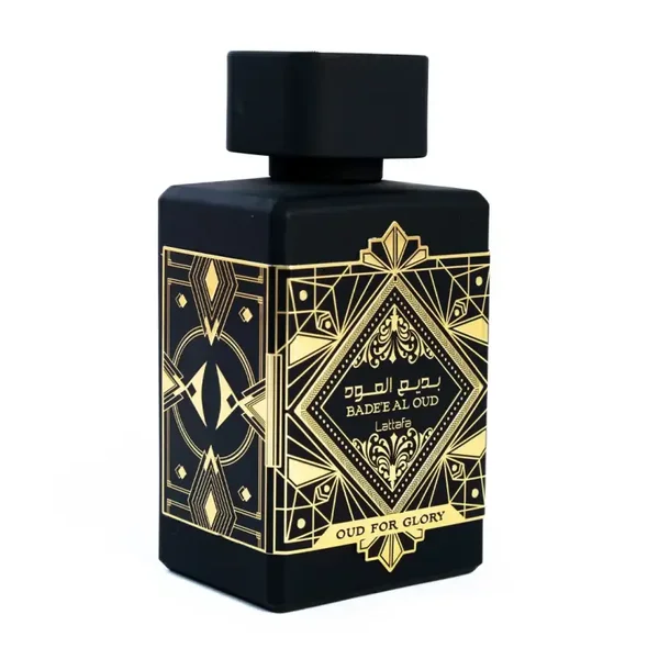 Bade'e Al Oud Oud for Glory - Lattafa 100 ML