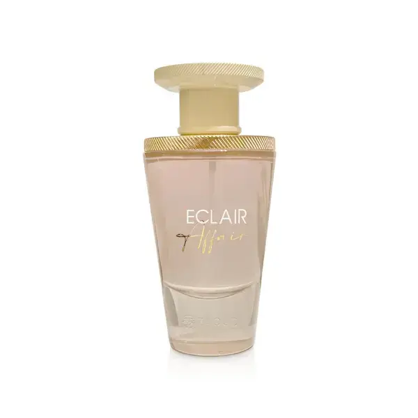 Eclair Affair - French Avenue