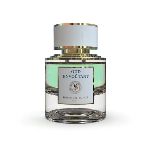 Oud Envoutant - Signature Royale Paris 50ML