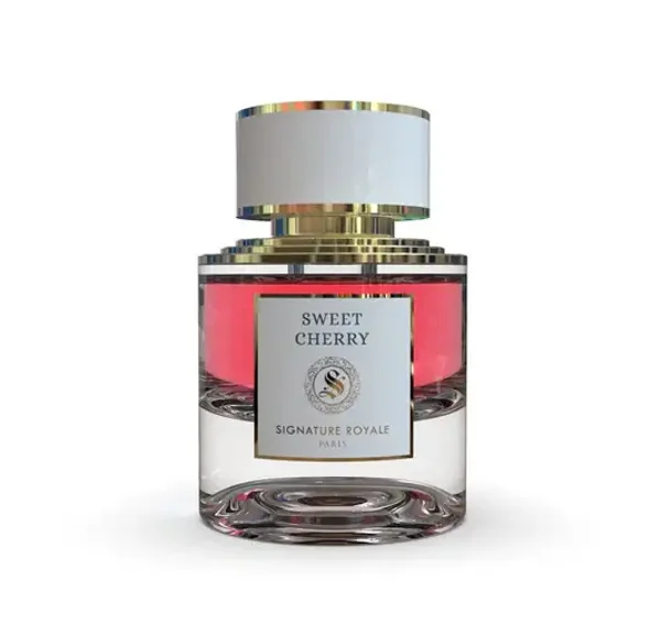 Sweet Cherry – Signature Royale Paris 50ML