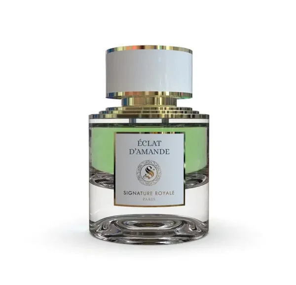 Eclat D’Amande – Signature Royale Paris 50ML