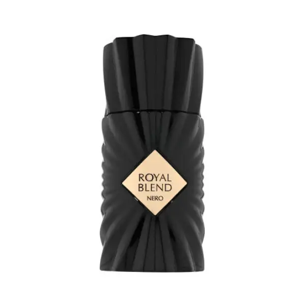 Royal Blend Nero - French Avenue 100ML