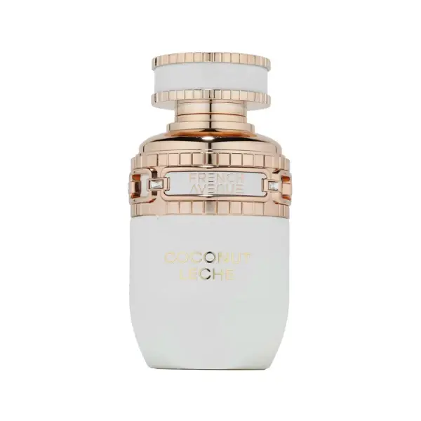 Coconut Leche - French Avenue