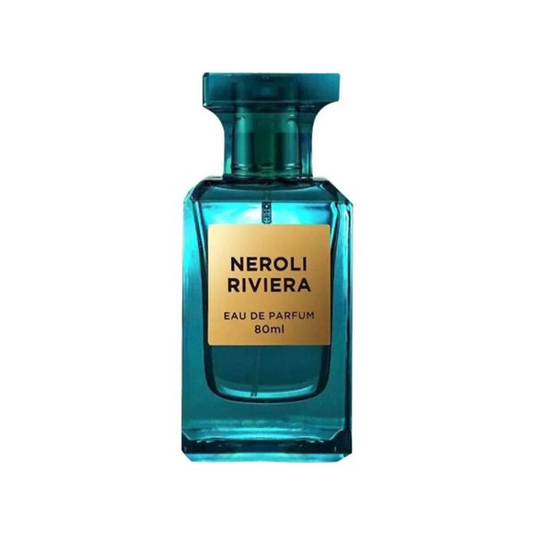 Neroli Riviera - Fragrance World
