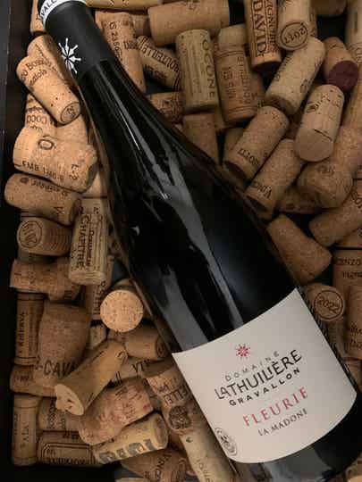 Lathuilière Gravallon 'Fleurie' 2023