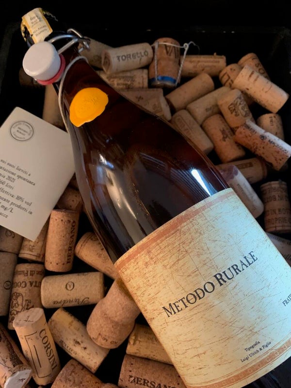 Bellenda 'Metodo Rurale'